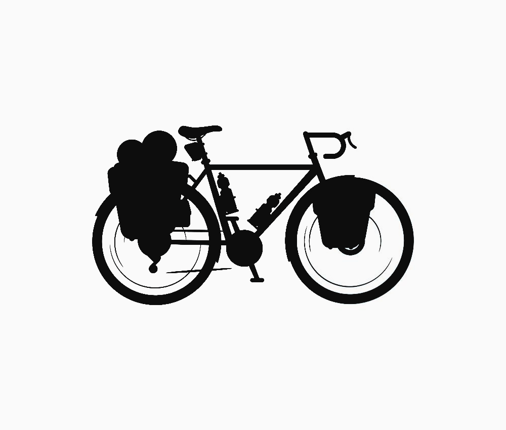 Alforjas - E-bike Cantabria