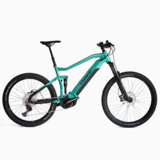 e-bike MTB