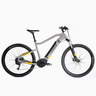 Haibike sduro hardnine 2.5 discount